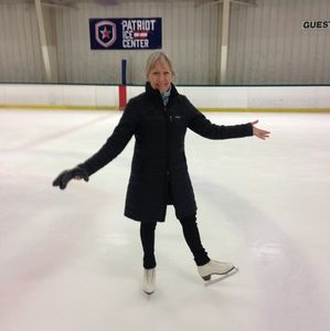 Meet your Posher, Jane